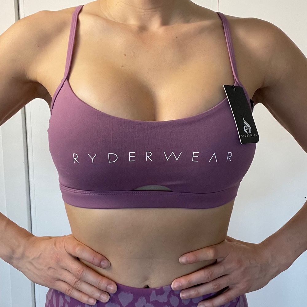 Ryderwear Sports Bra